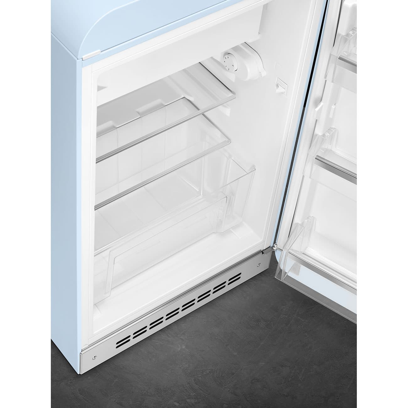 SMEG Køleskab FAB10RPB6 - Billede 8