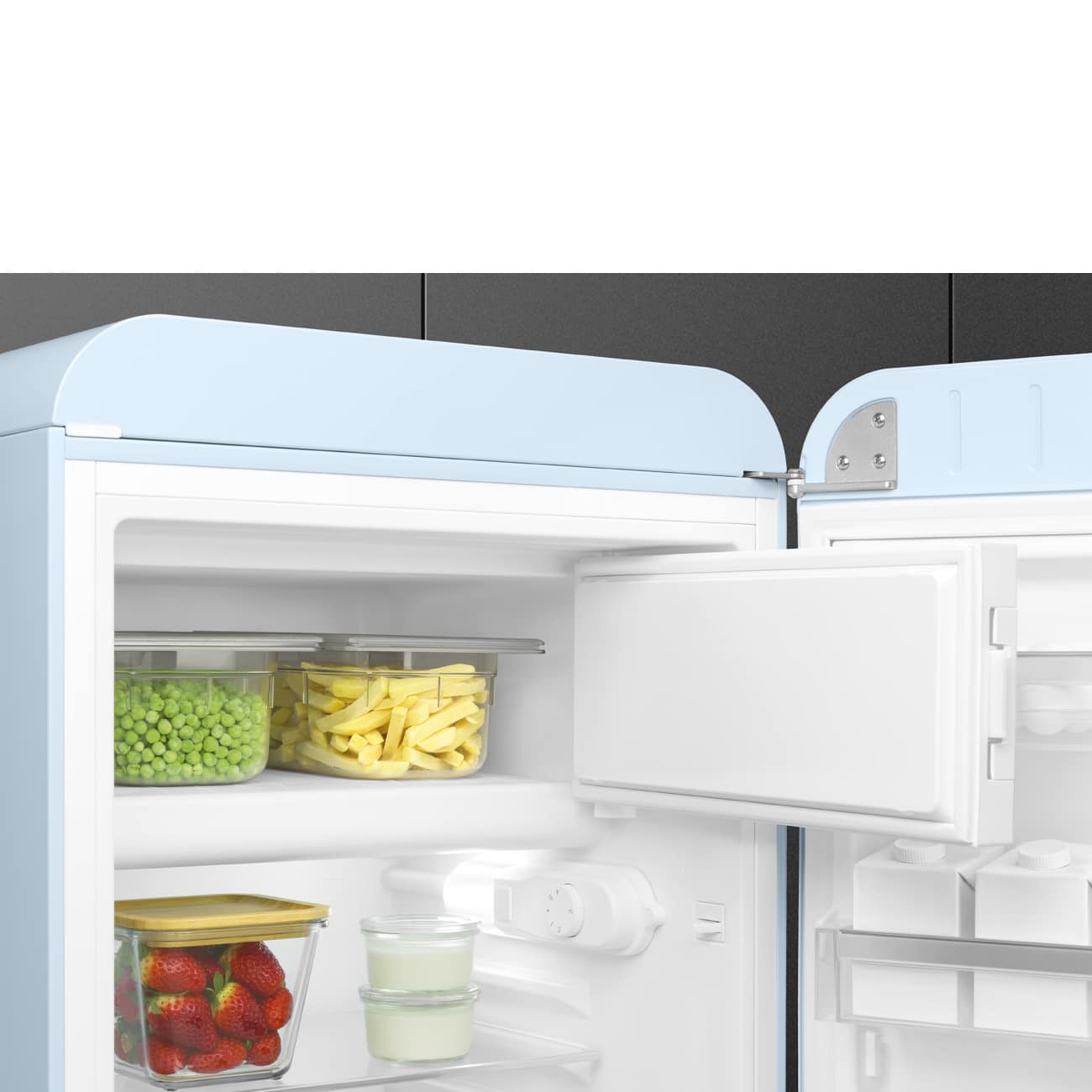 SMEG Køleskab FAB10RPB6 - Billede 10