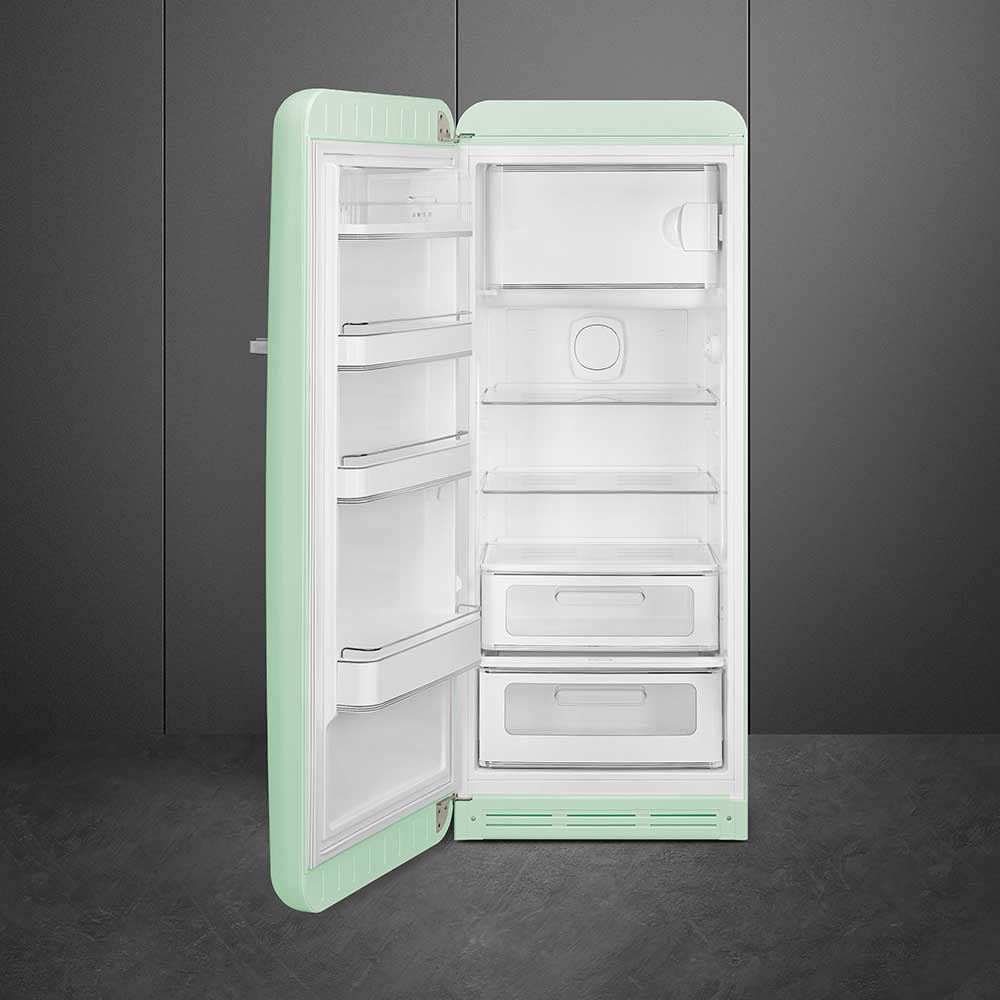 SMEG Køleskab FAB28LPG6 - Billede 4