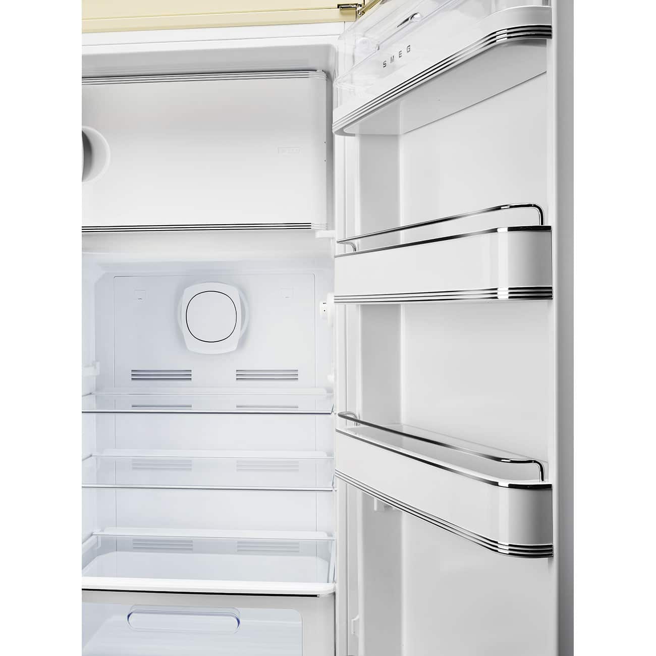 SMEG Køleskab FAB28RCR6 - Billede 4