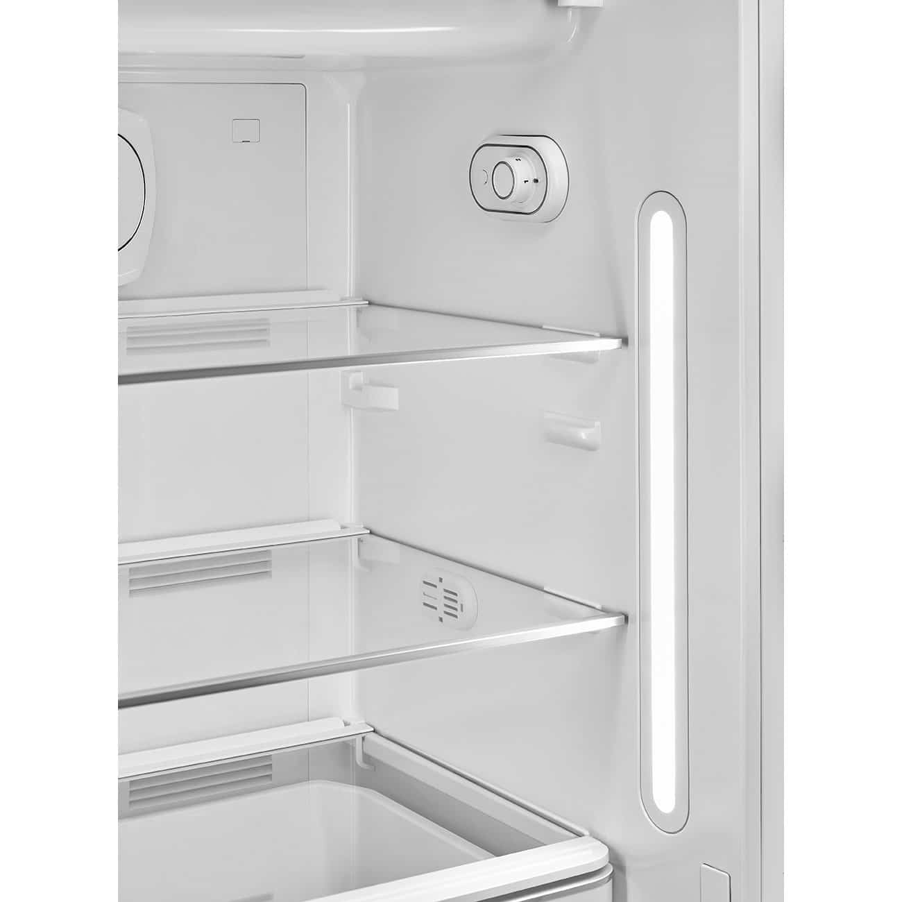 SMEG Køleskab FAB28RDMC6 - Billede 6