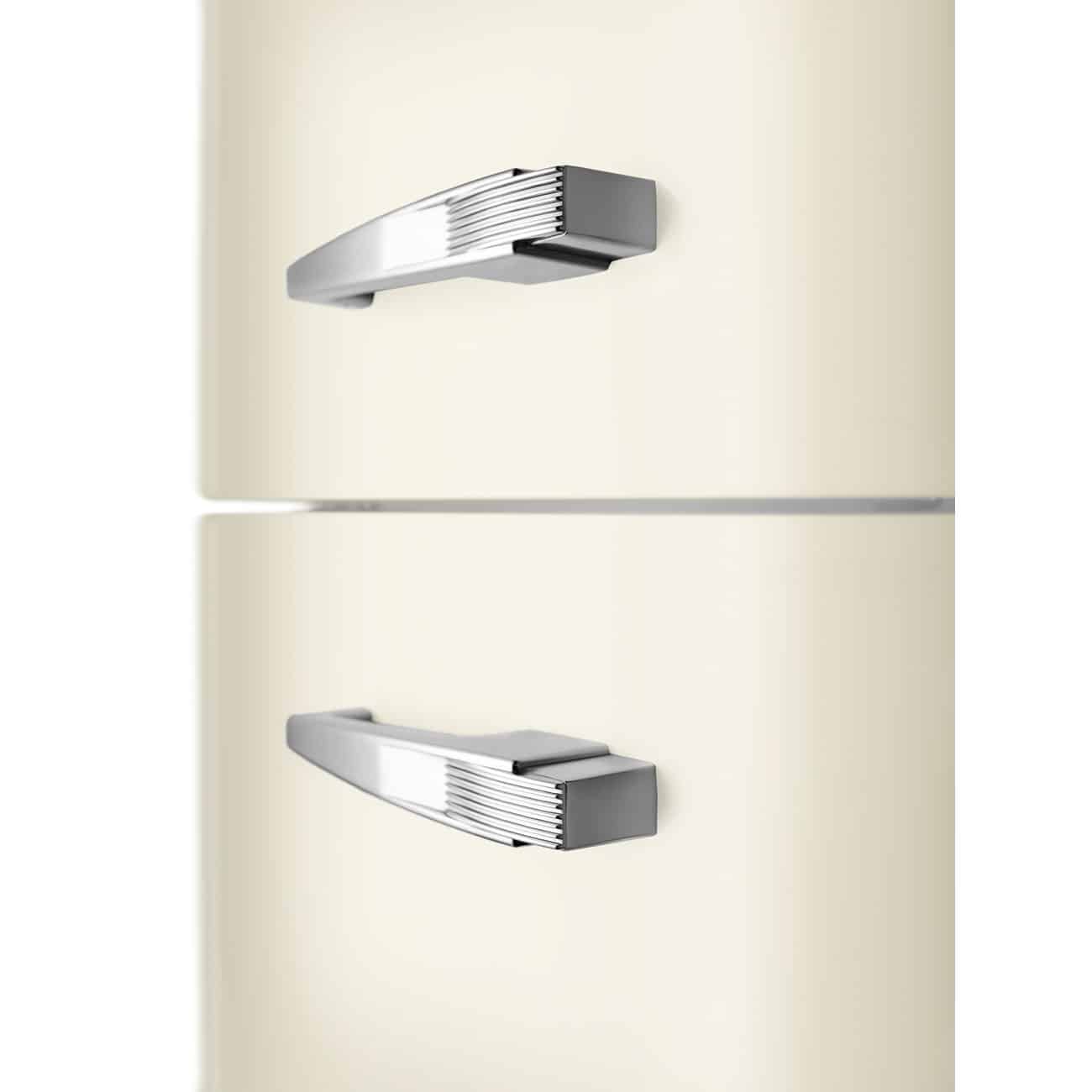 SMEG Køle-fryseskab FAB30LCR6 - Billede 3