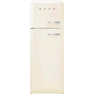 SMEG Køle-fryseskab FAB30LCR6