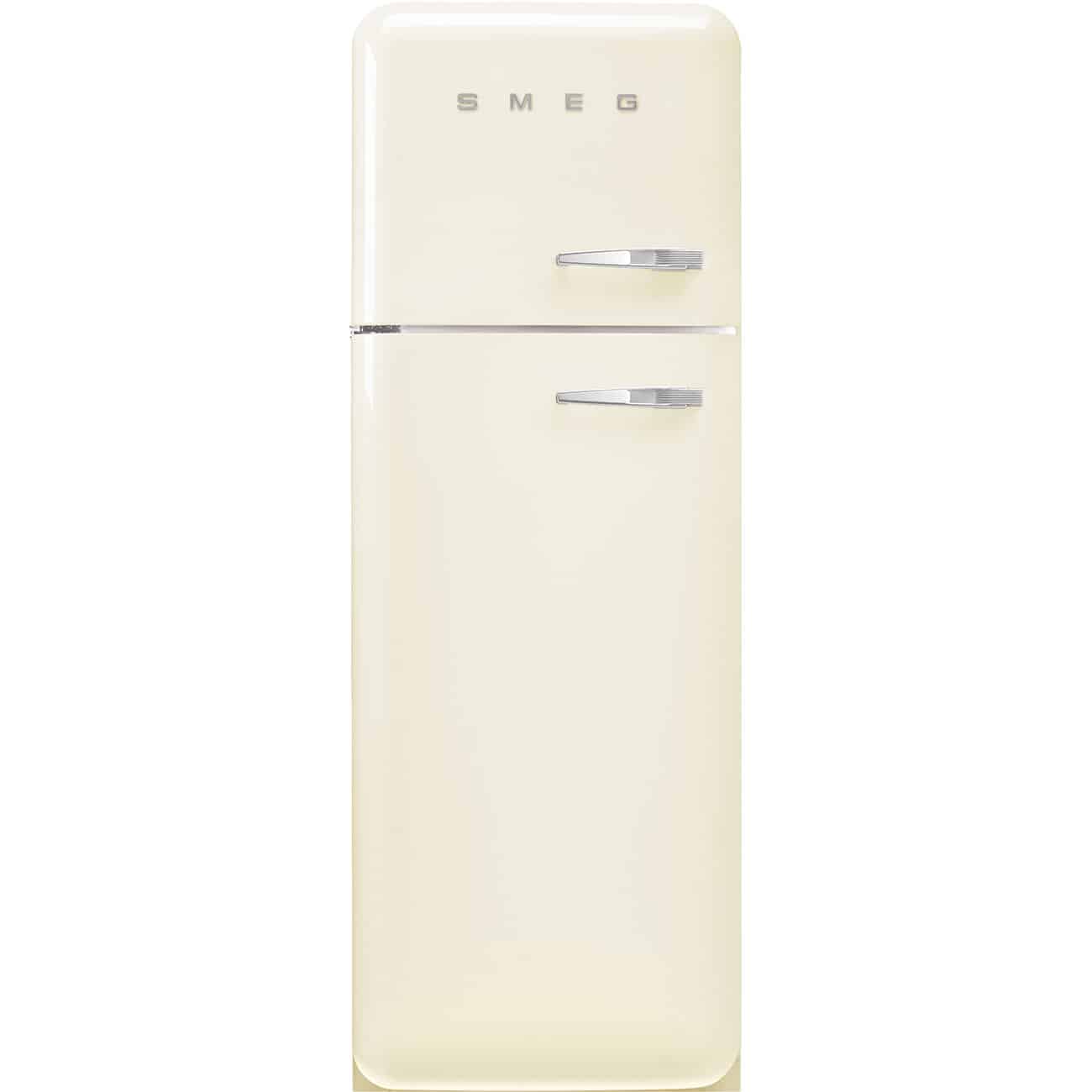SMEG Køle-fryseskab FAB30LCR6