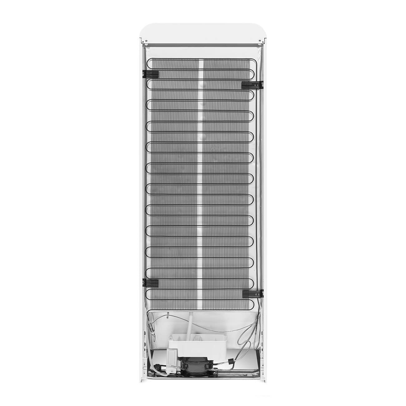 SMEG Køle-fryseskab FAB30LWH6 - Billede 8