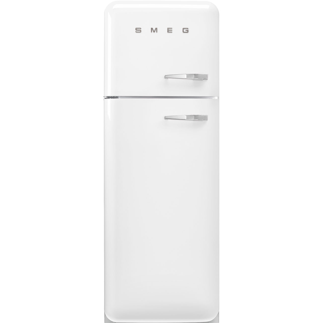 SMEG Køle-fryseskab FAB30LWH6