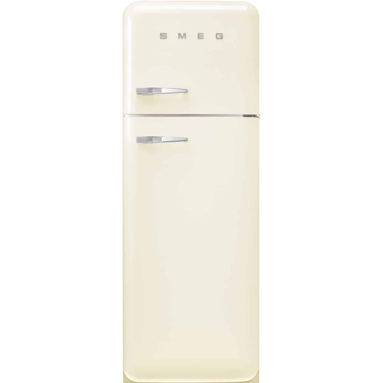 SMEG Køle-fryseskab FAB30RCR6