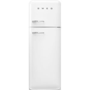 SMEG Køle-fryseskab FAB30RWH6