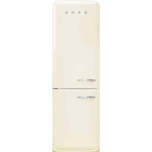 SMEG Køle-fryseskab FAB32LCR6