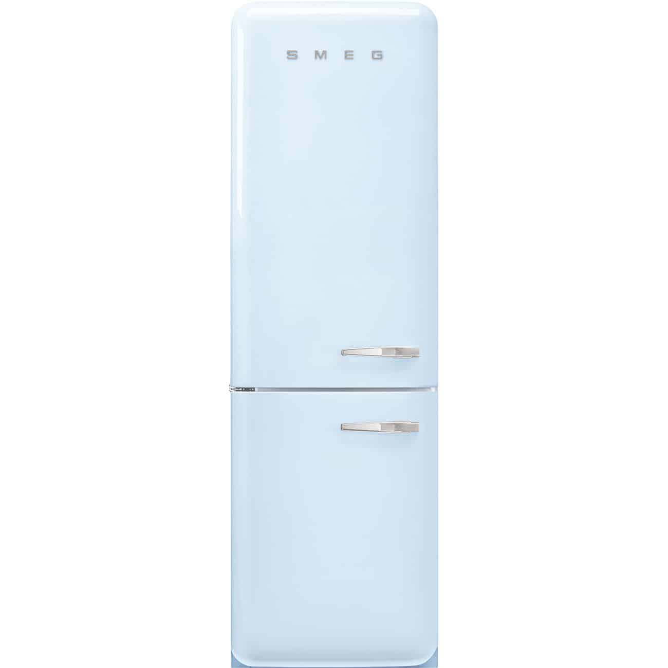 SMEG Køle-/fryseskab FAB32LPB6