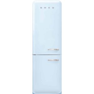 SMEG Køle-/fryseskab FAB32LPB6