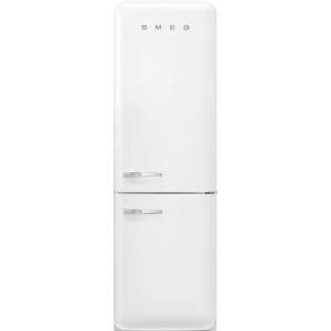 SMEG Køle-fryseskab FAB32RWH6