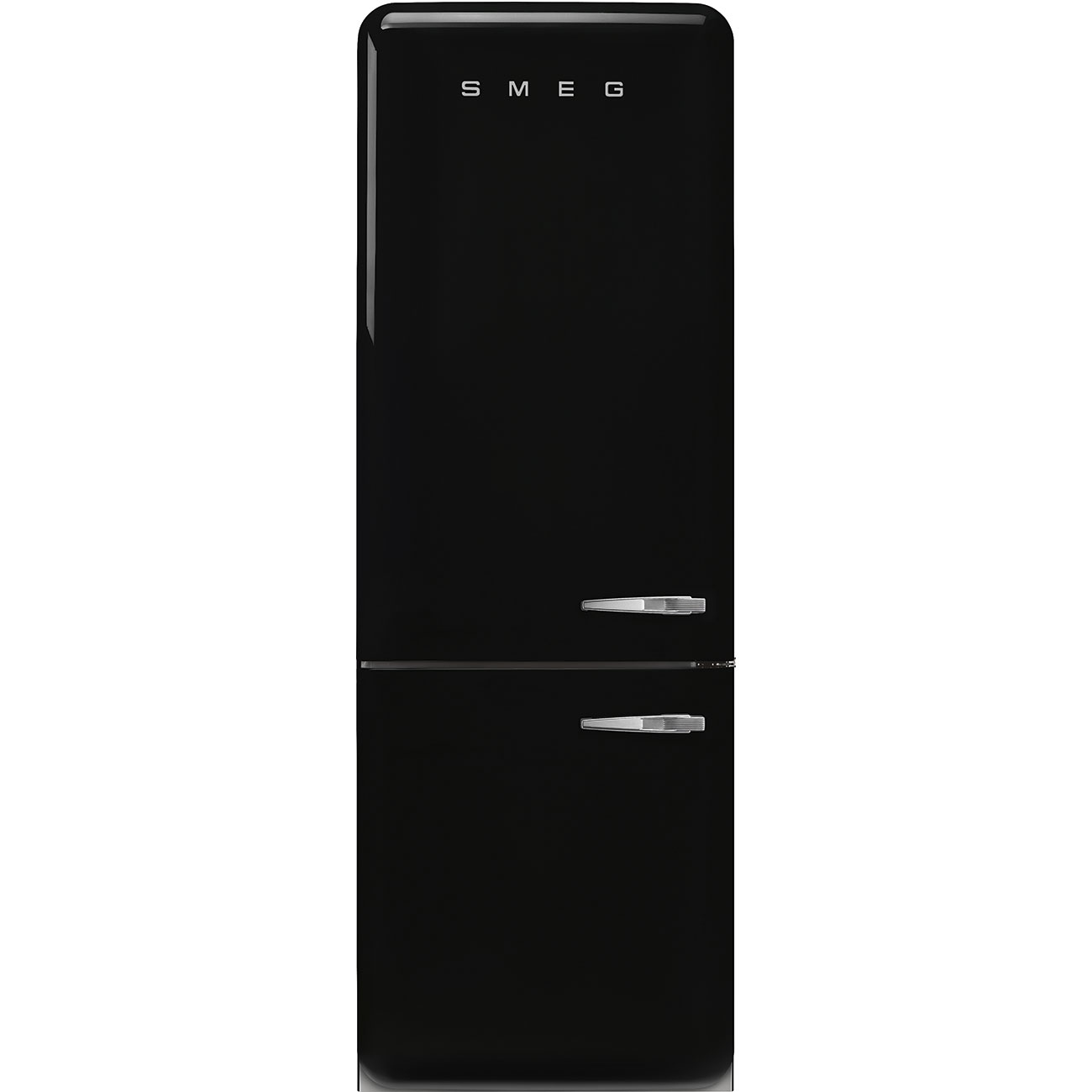 SMEG Køle-/fryseskab FAB38LBL6