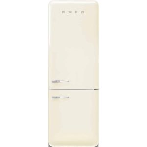 SMEG Køle-fryseskab FAB38RCR6