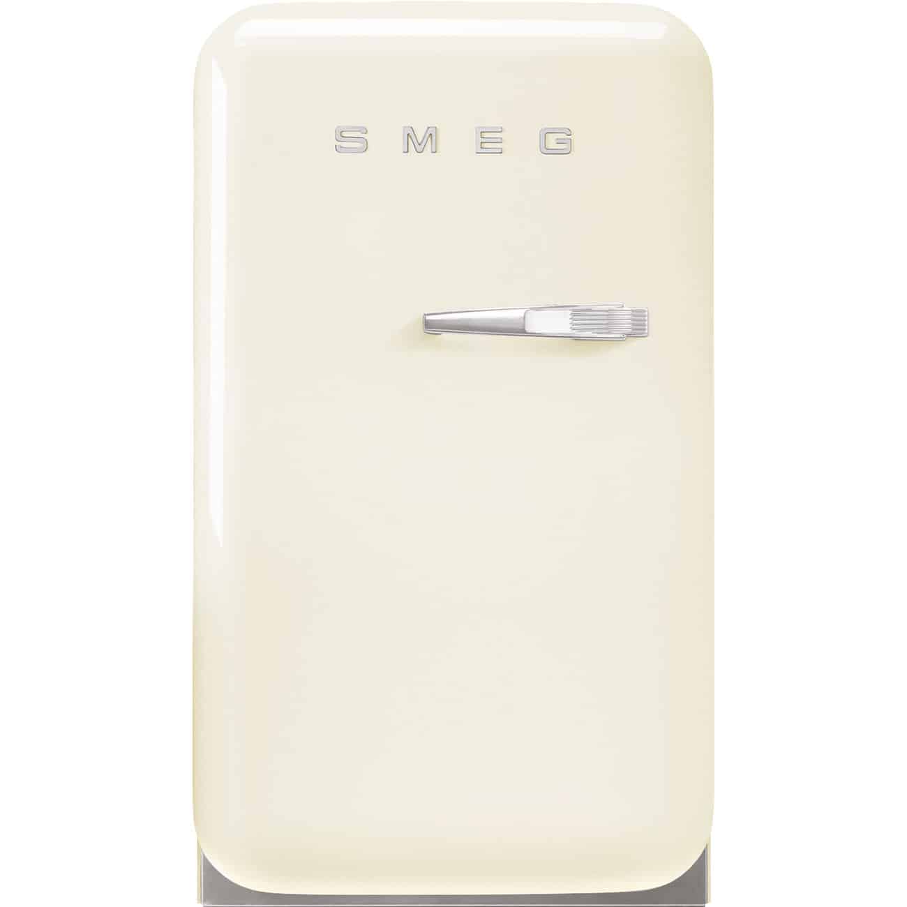 SMEG Køleskab FAB5LCR6