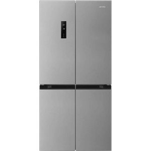 SMEG Amerikanerkøleskab FQI48XD