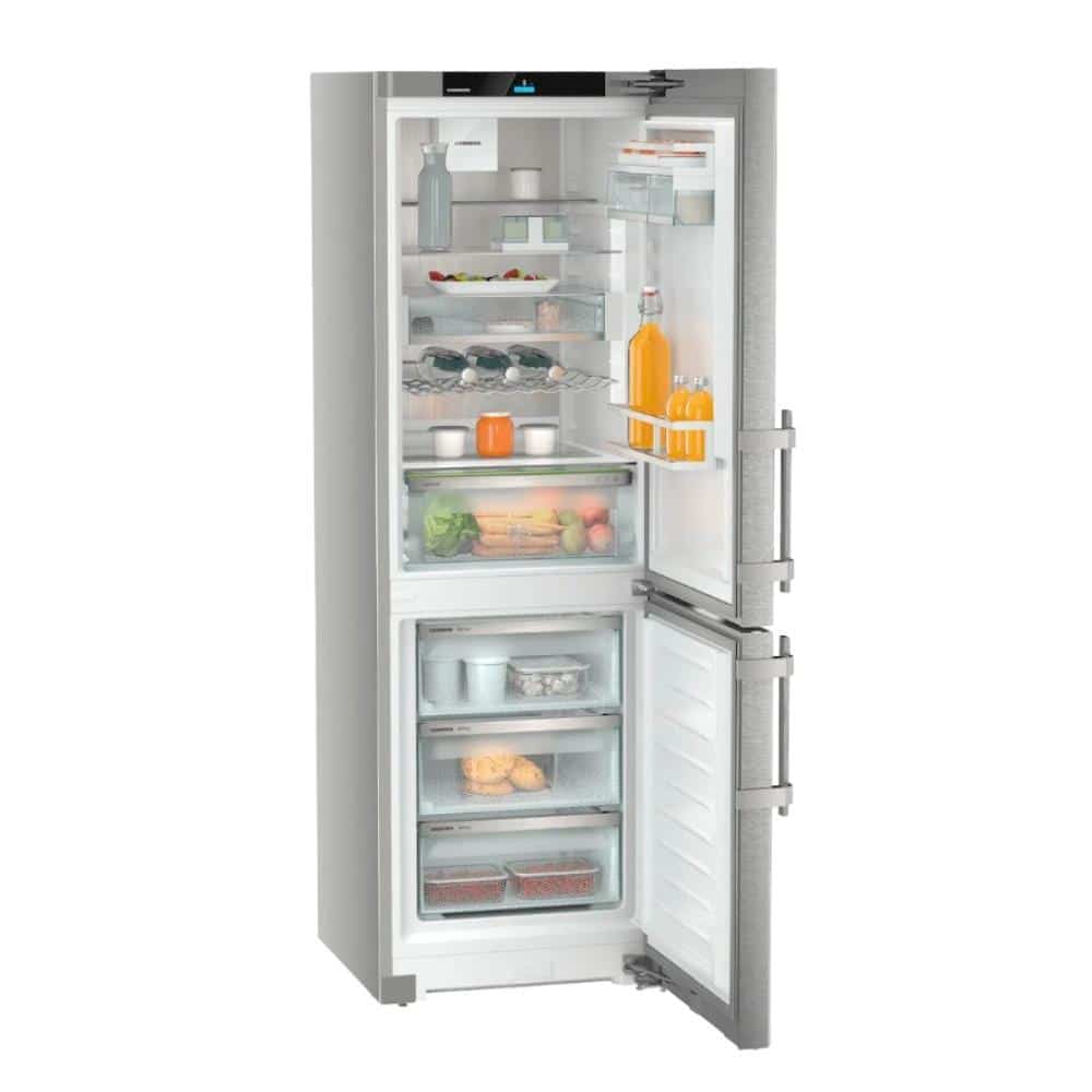 Liebherr Køle-/fryseskab SCNsdc 525i EasyFresh NoFrost Outlet