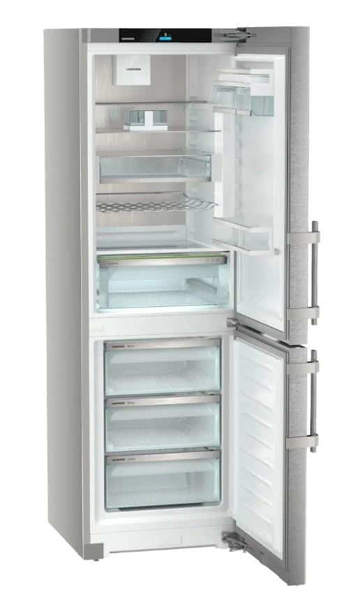 Liebherr Køle-/fryseskab SCNsdc 525i EasyFresh NoFrost Outlet - Billede 3