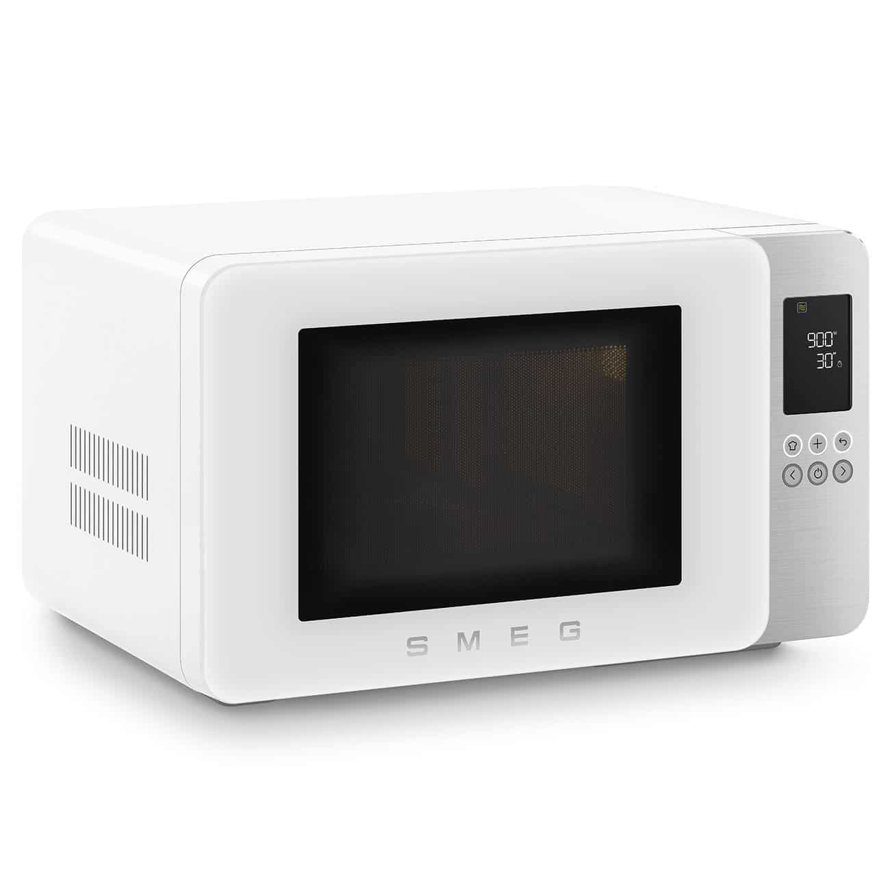 SMEG Mikroovn MOC01WHMEU - Billede 3
