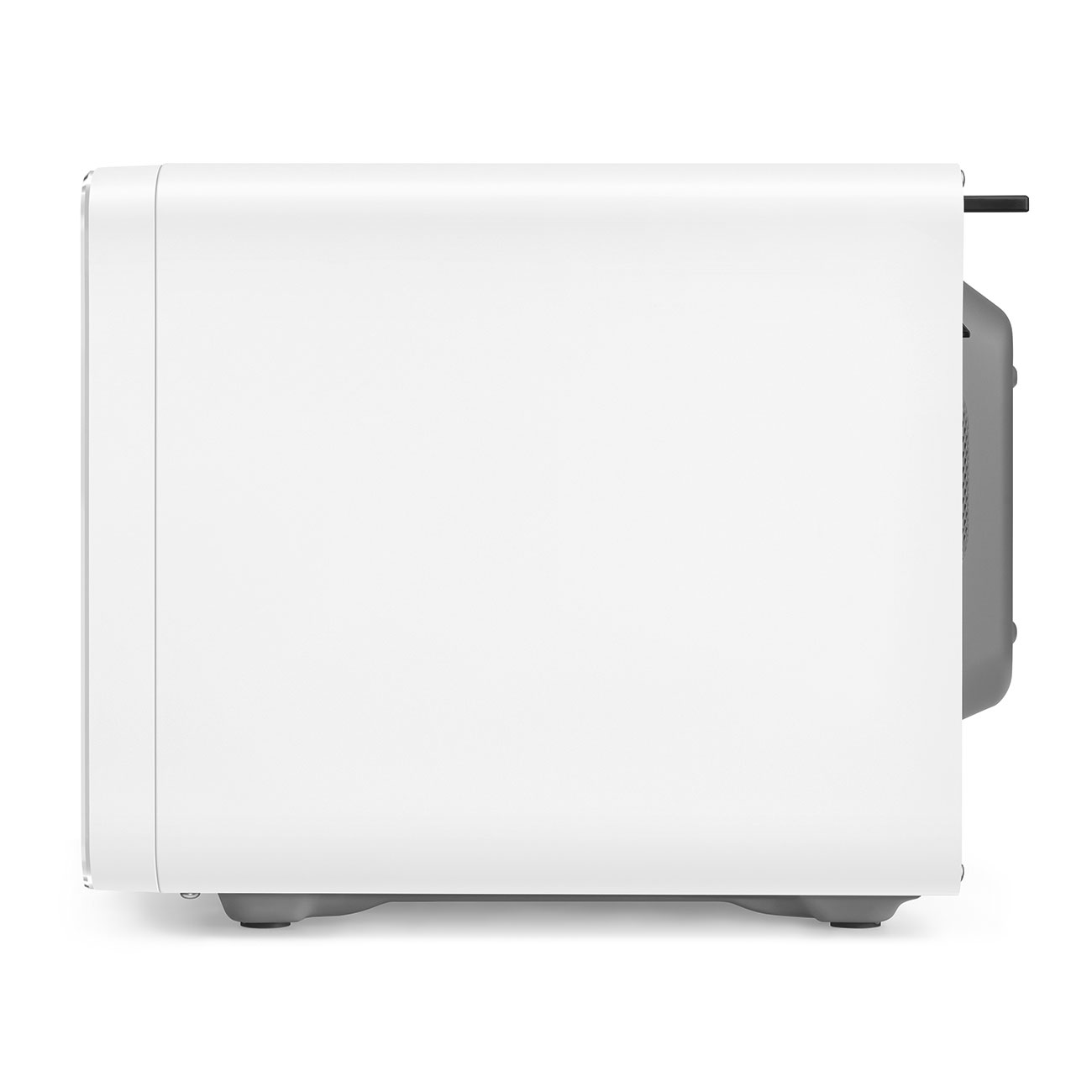 SMEG Mikroovn MOC01WHMEU - Billede 8