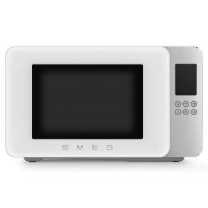 SMEG Mikroovn MOC01WHMEU