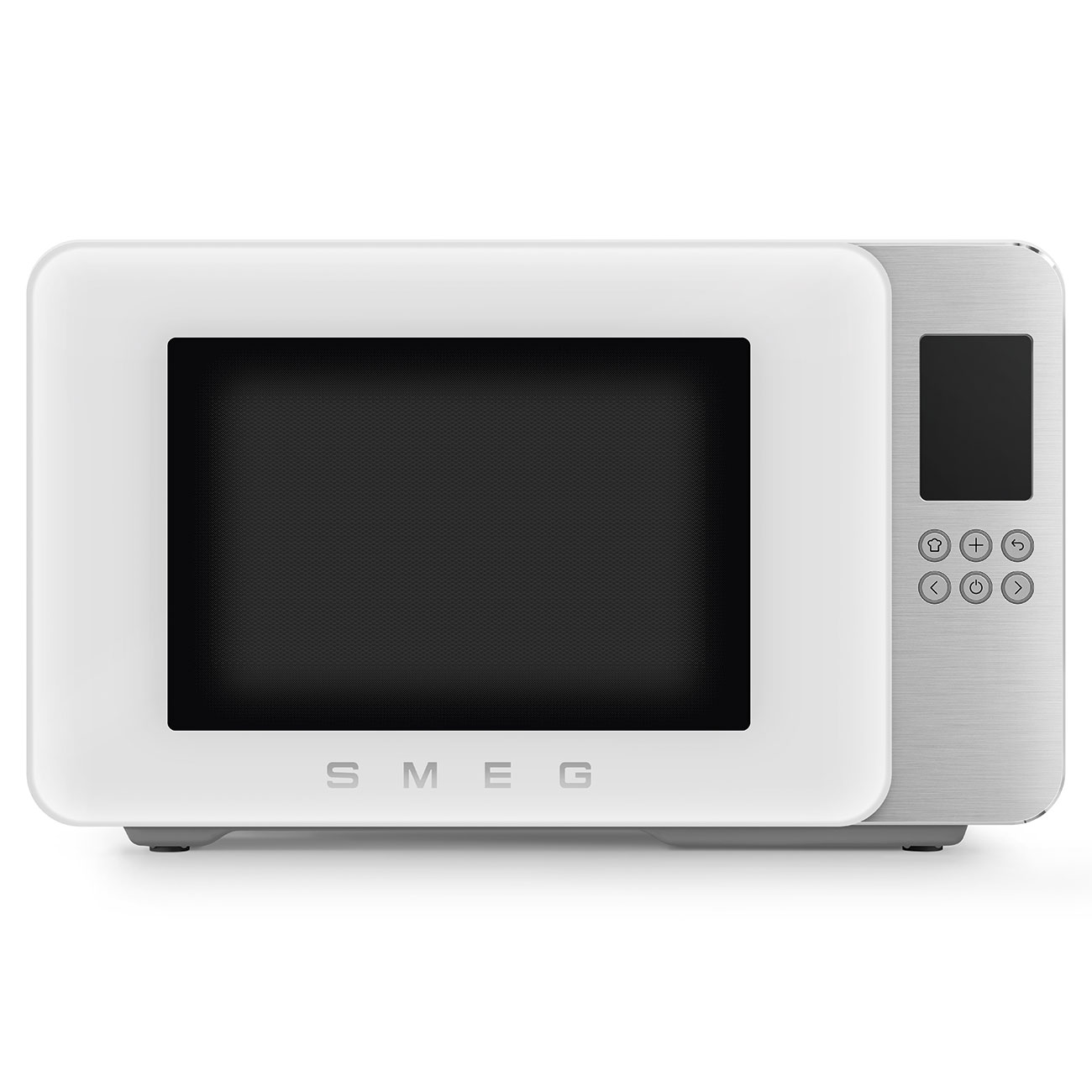 SMEG Mikroovn MOC01WHMEU