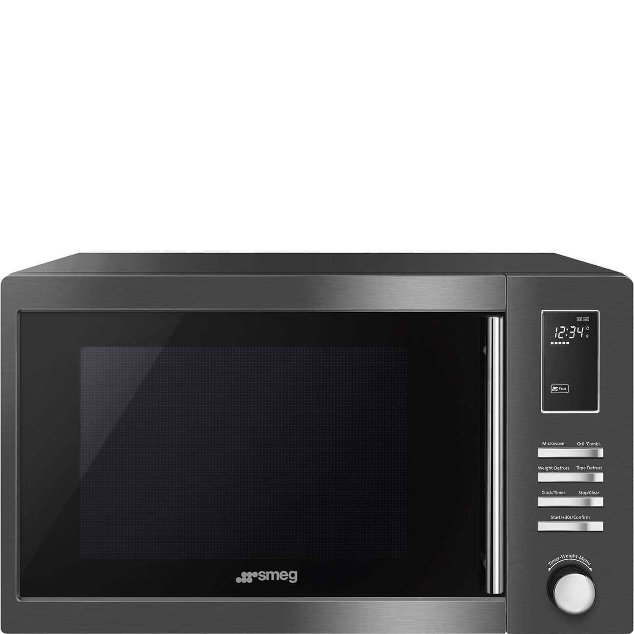 SMEG Mikroovn MOE31B