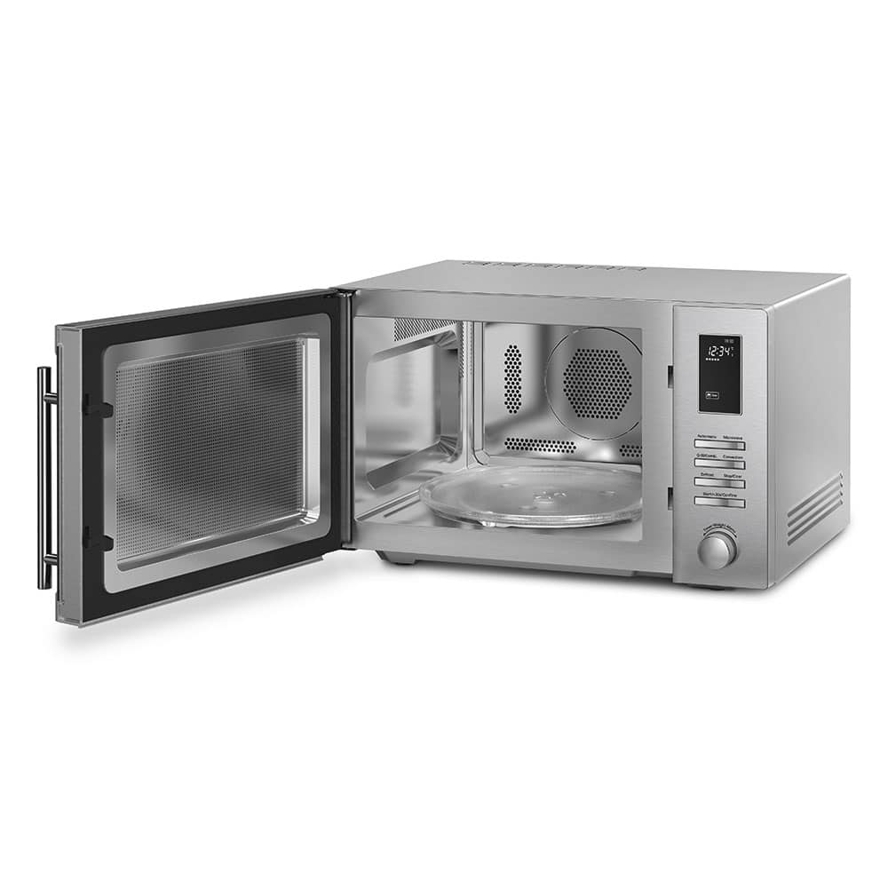 SMEG Mikroovn MOE34CXI2 - Billede 3