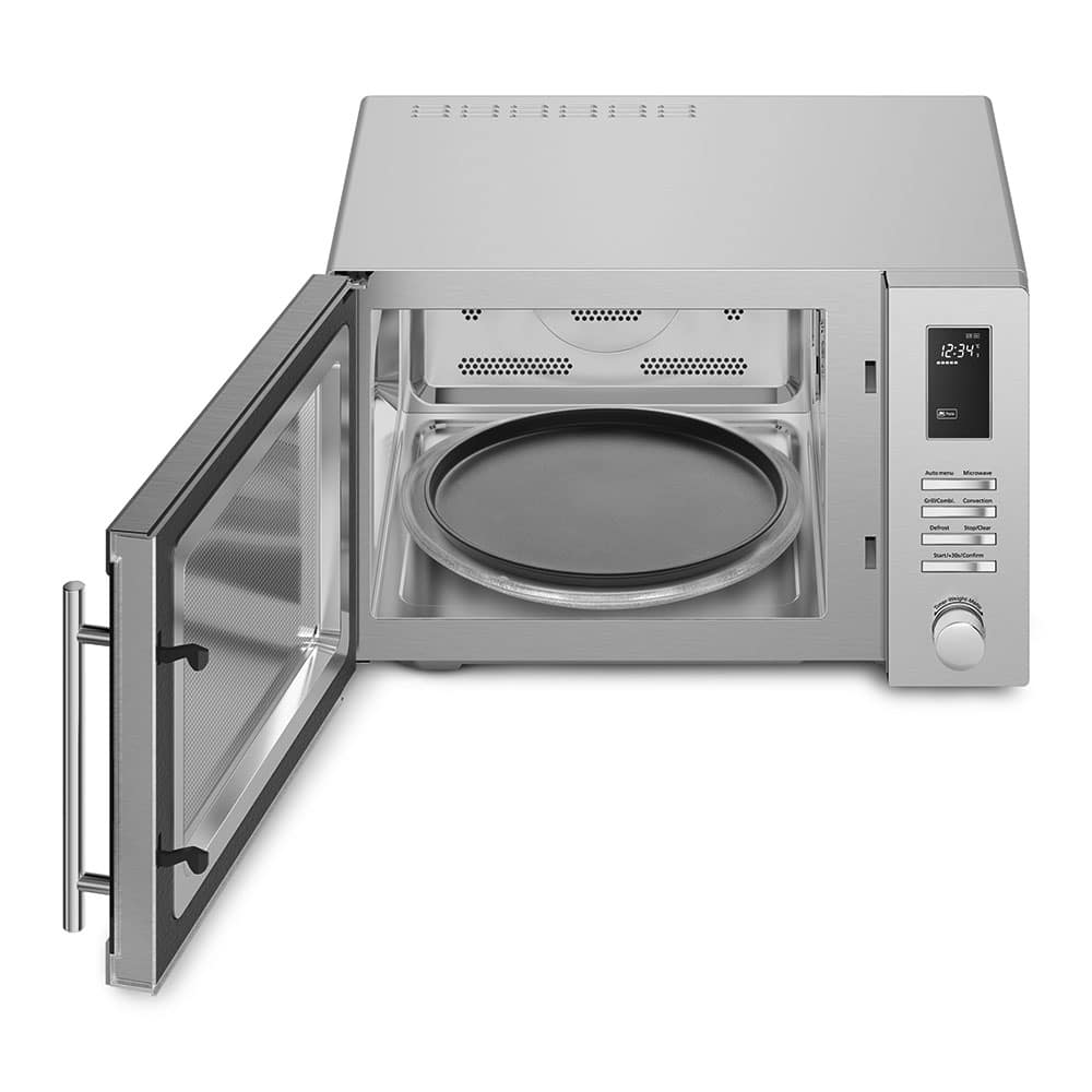 SMEG Mikroovn MOE34CXI2 - Billede 5