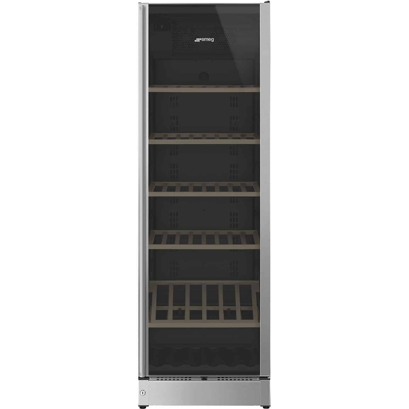 SMEG Vinkøleskab SCV115G