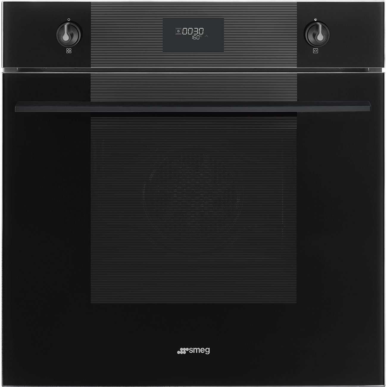 SMEG Indbygningsovn SFP6101TB3