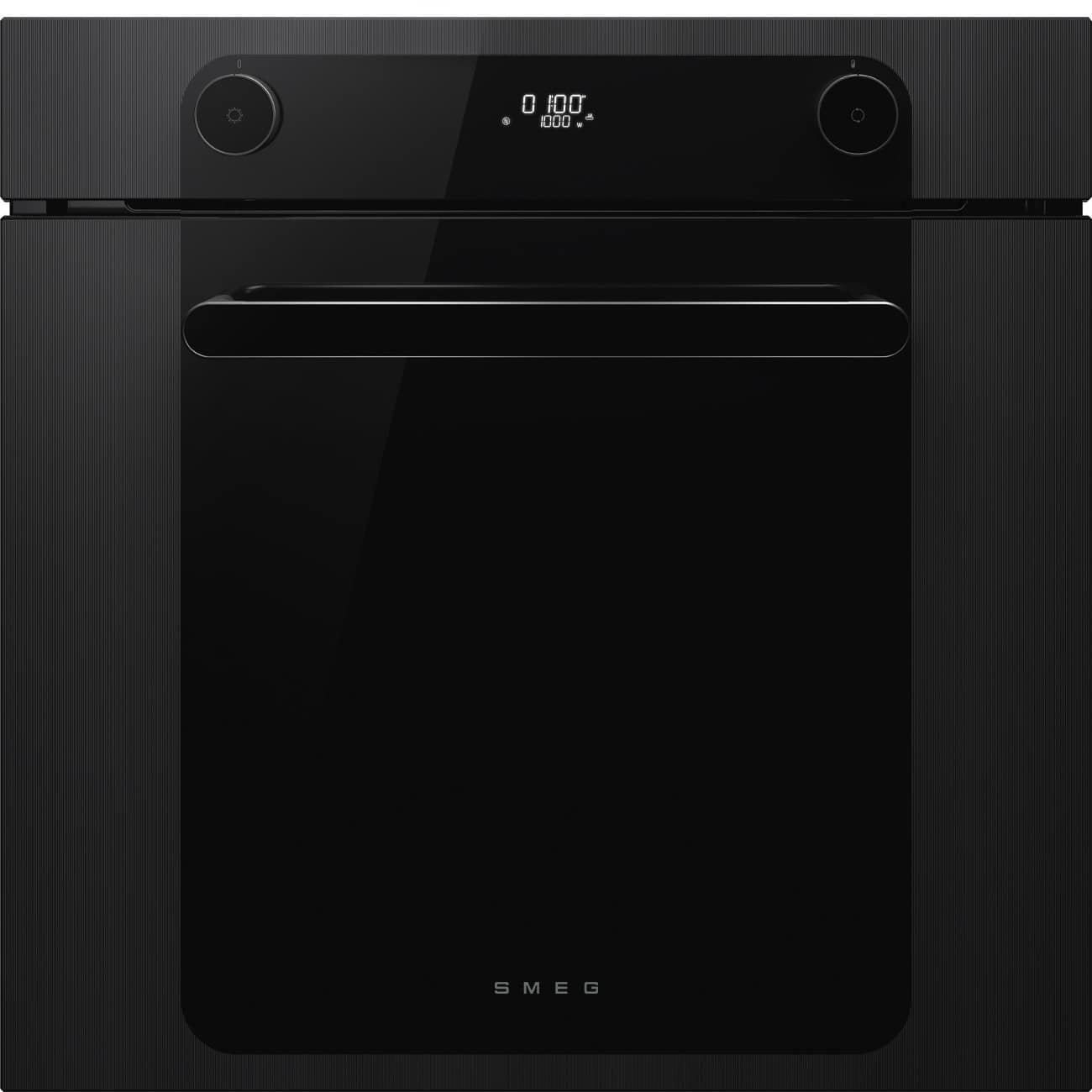 SMEG Indbygningsovn SFP6201TB