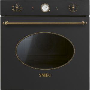SMEG Indbygningsovn SFP68C1TAO