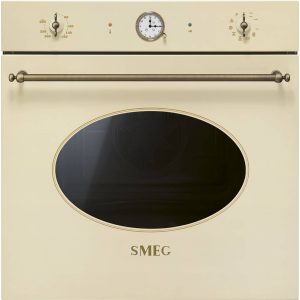 SMEG Indbygningsovn SFP68C1TPO