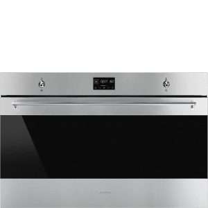 SMEG Indbygningsovn SFP9302TX