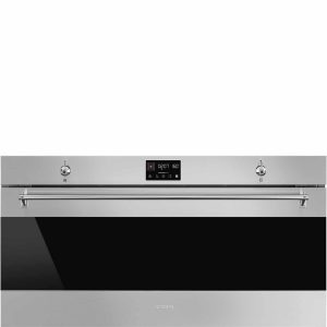 SMEG Indbygningsovn SFR9302TX