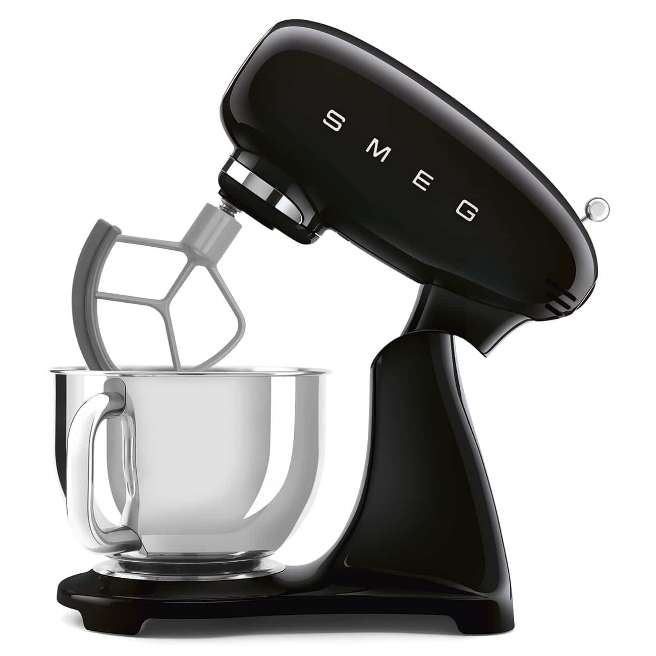 SMEG Røremaskine SMF05BLEU - Billede 3