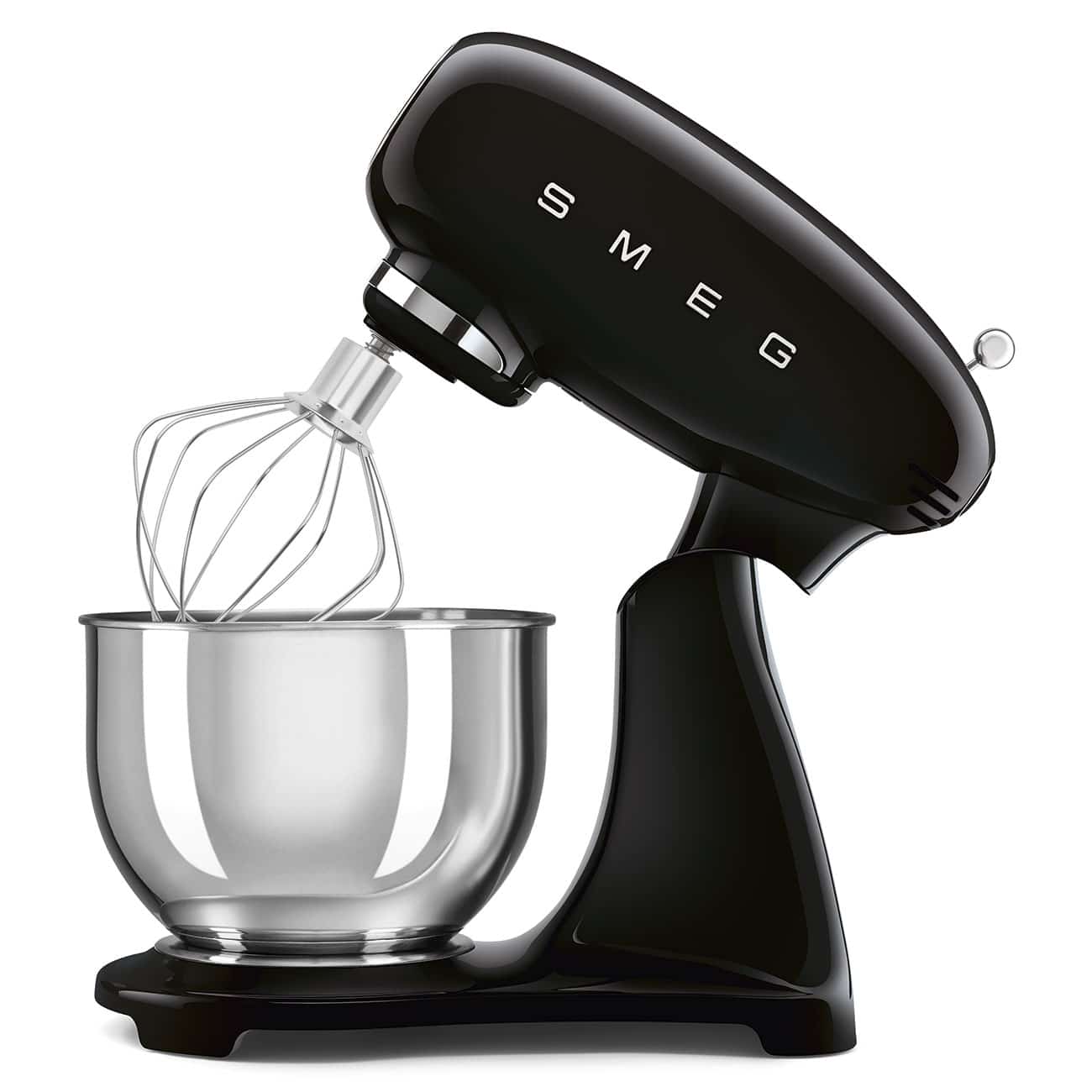 SMEG Røremaskine SMF05BLEU - Billede 4