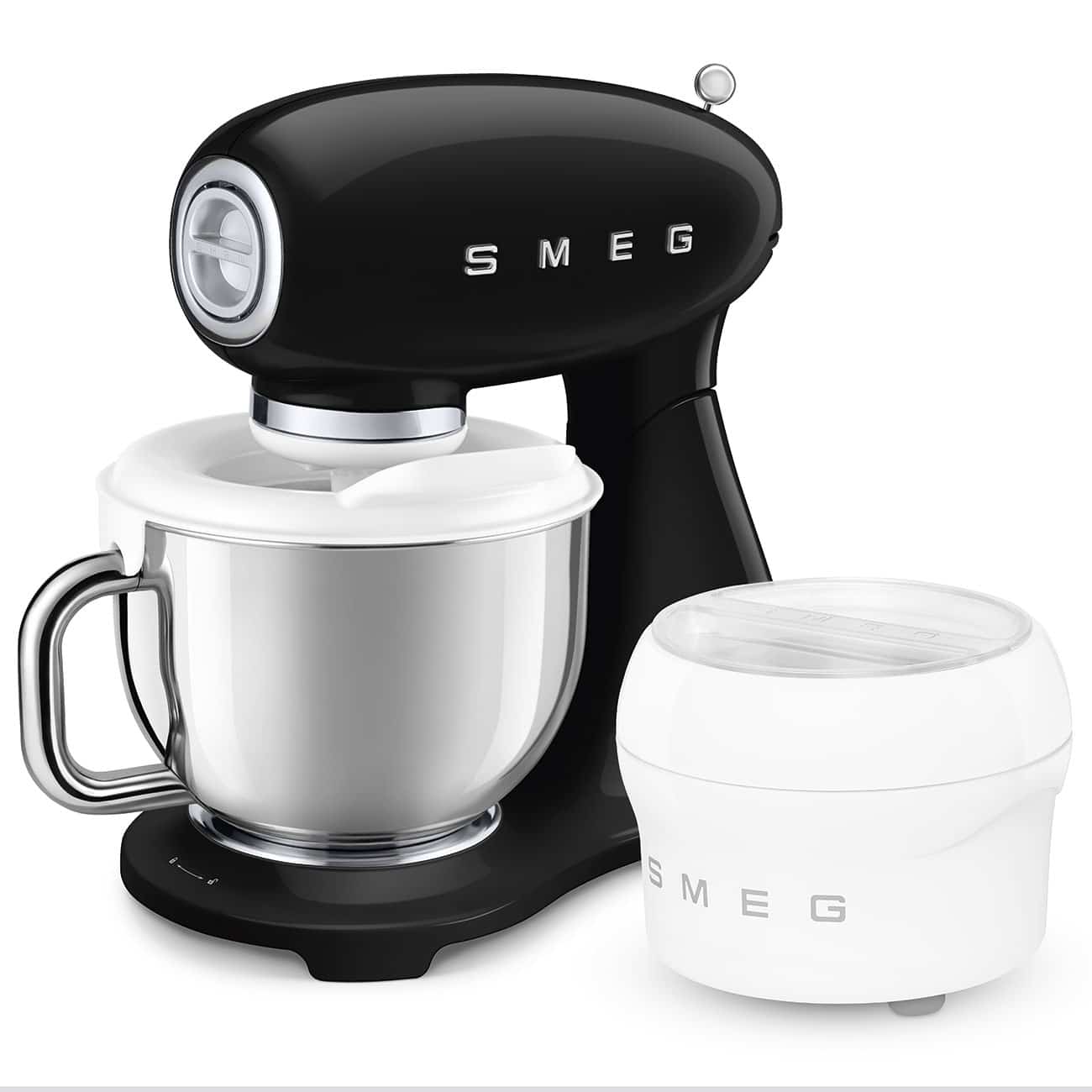SMEG Røremaskine SMF05BLEU - Billede 10