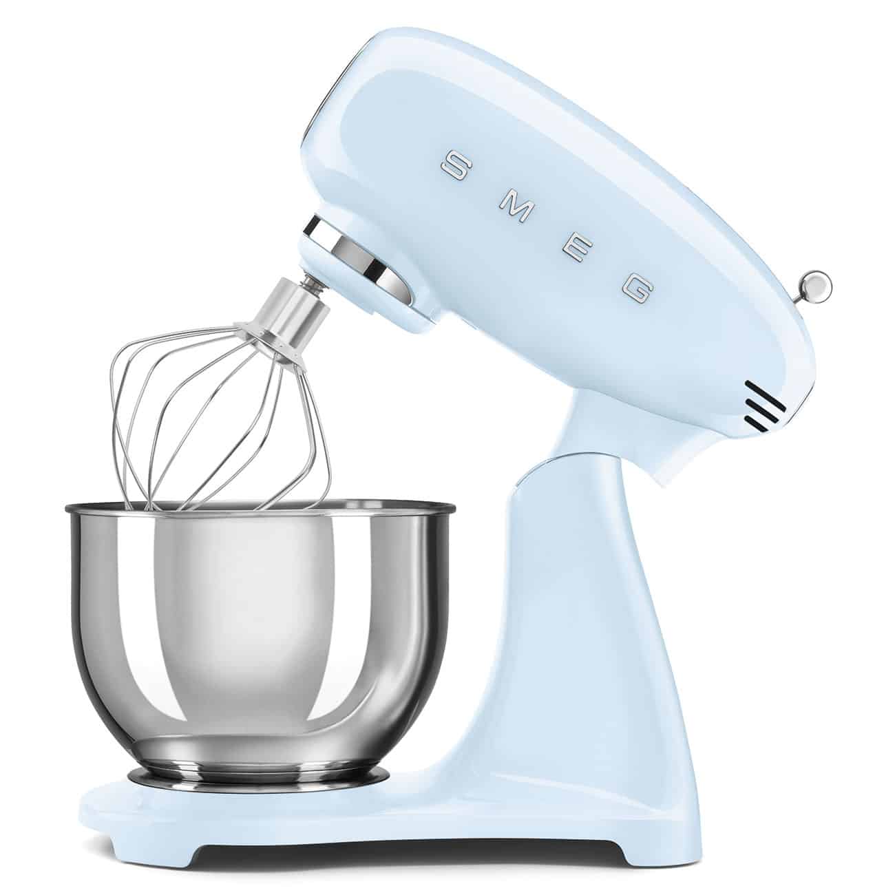 SMEG Røremaskine SMF05PBEU - Billede 4