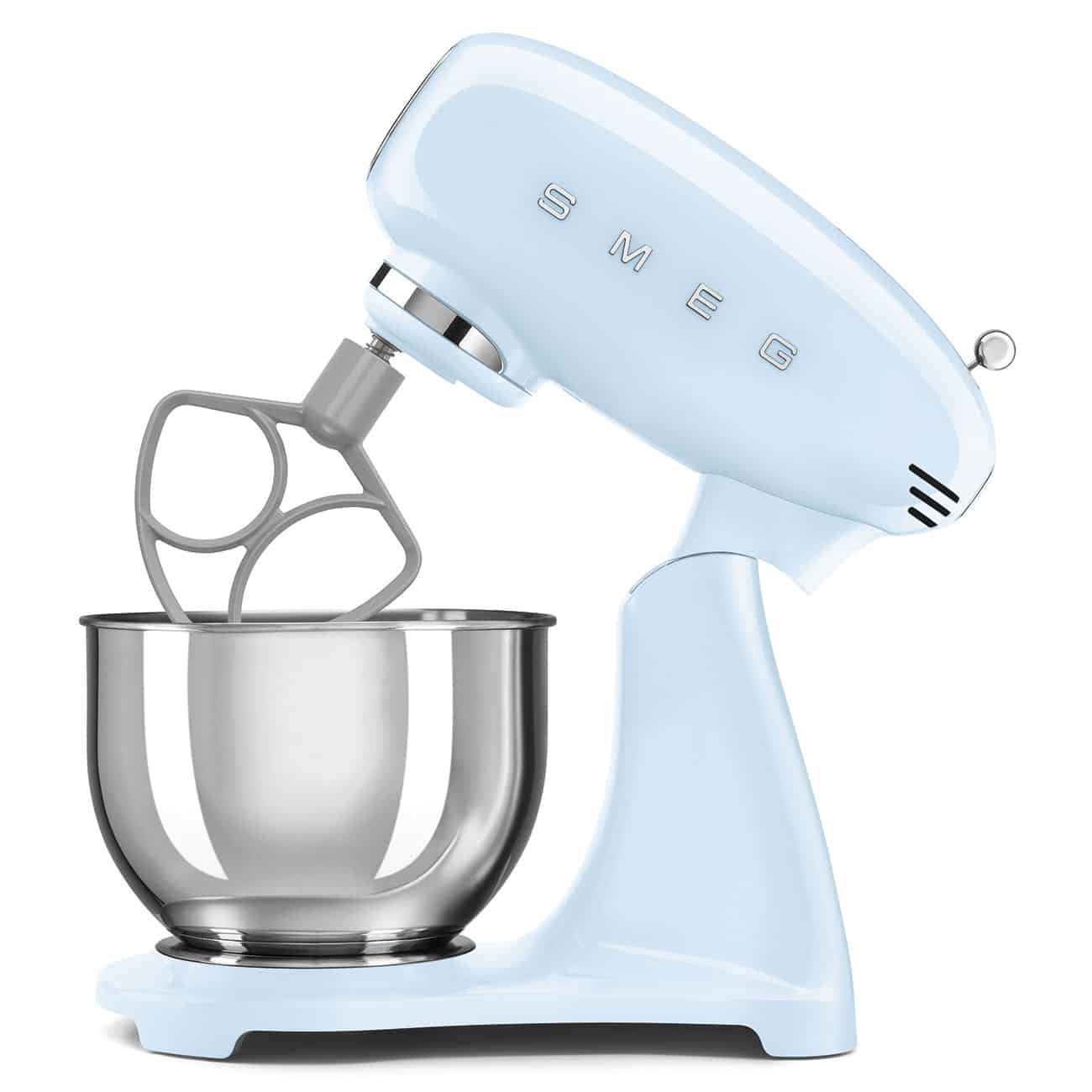 SMEG Røremaskine SMF05PBEU - Billede 5