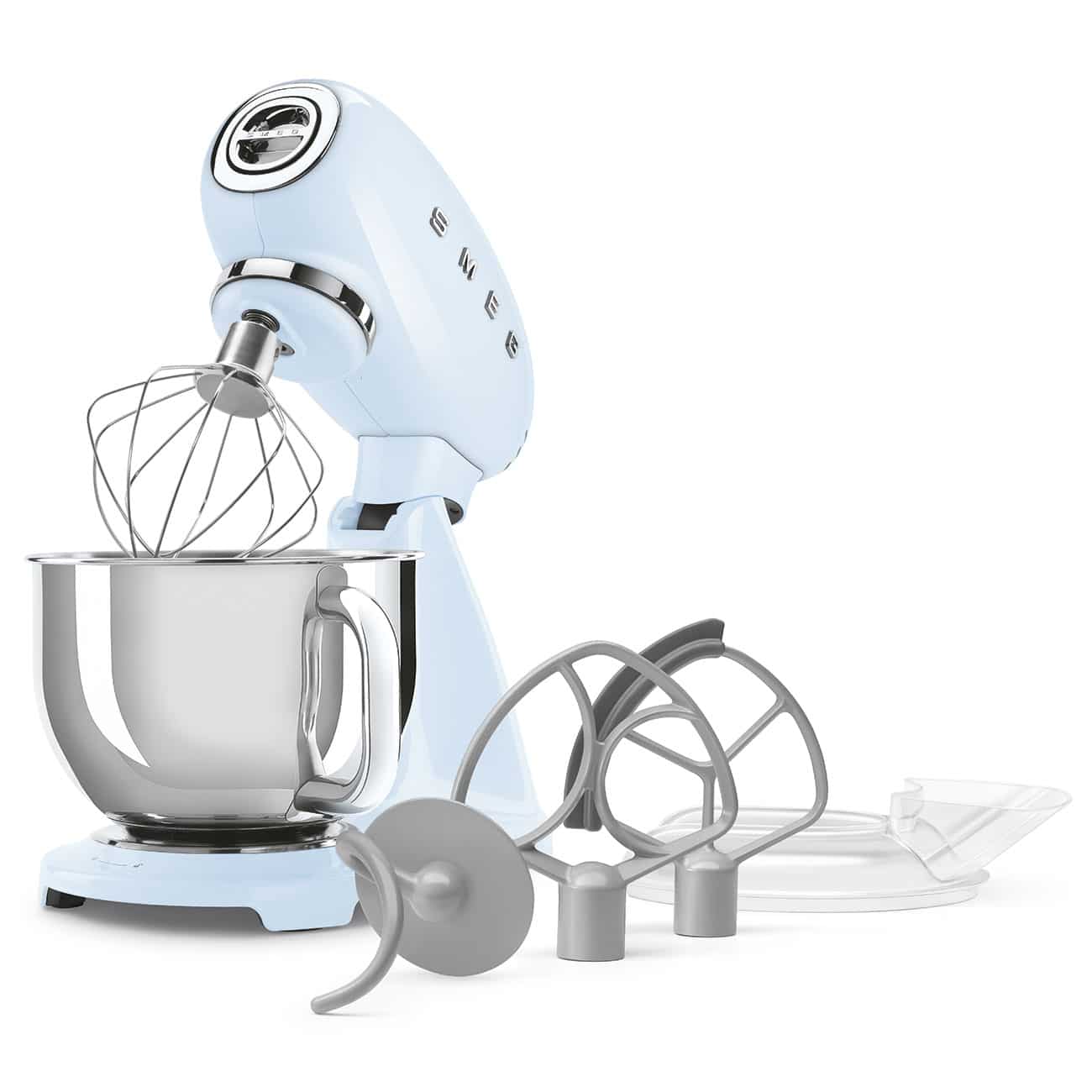 SMEG Røremaskine SMF05PBEU - Billede 7