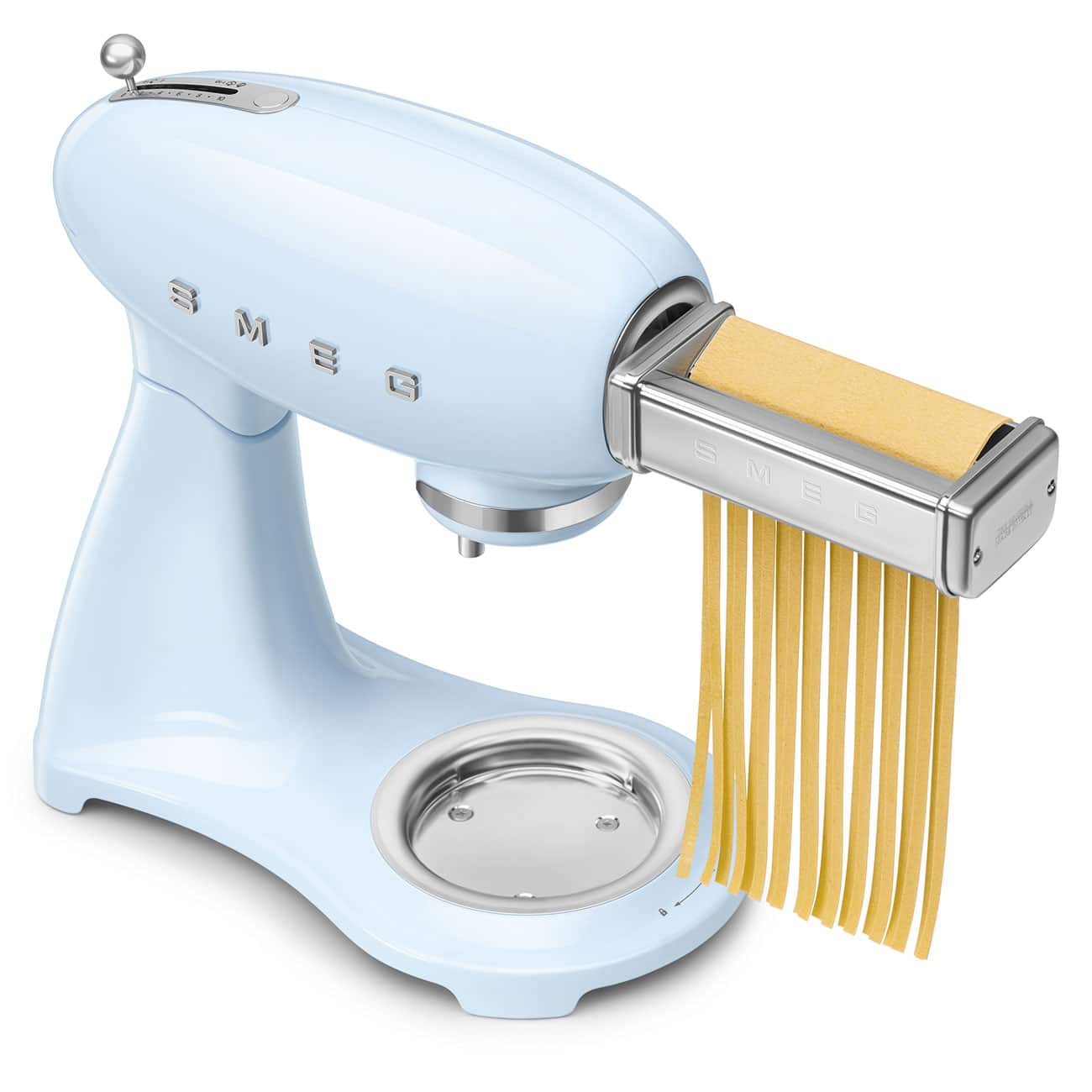 SMEG Røremaskine SMF05PBEU - Billede 8