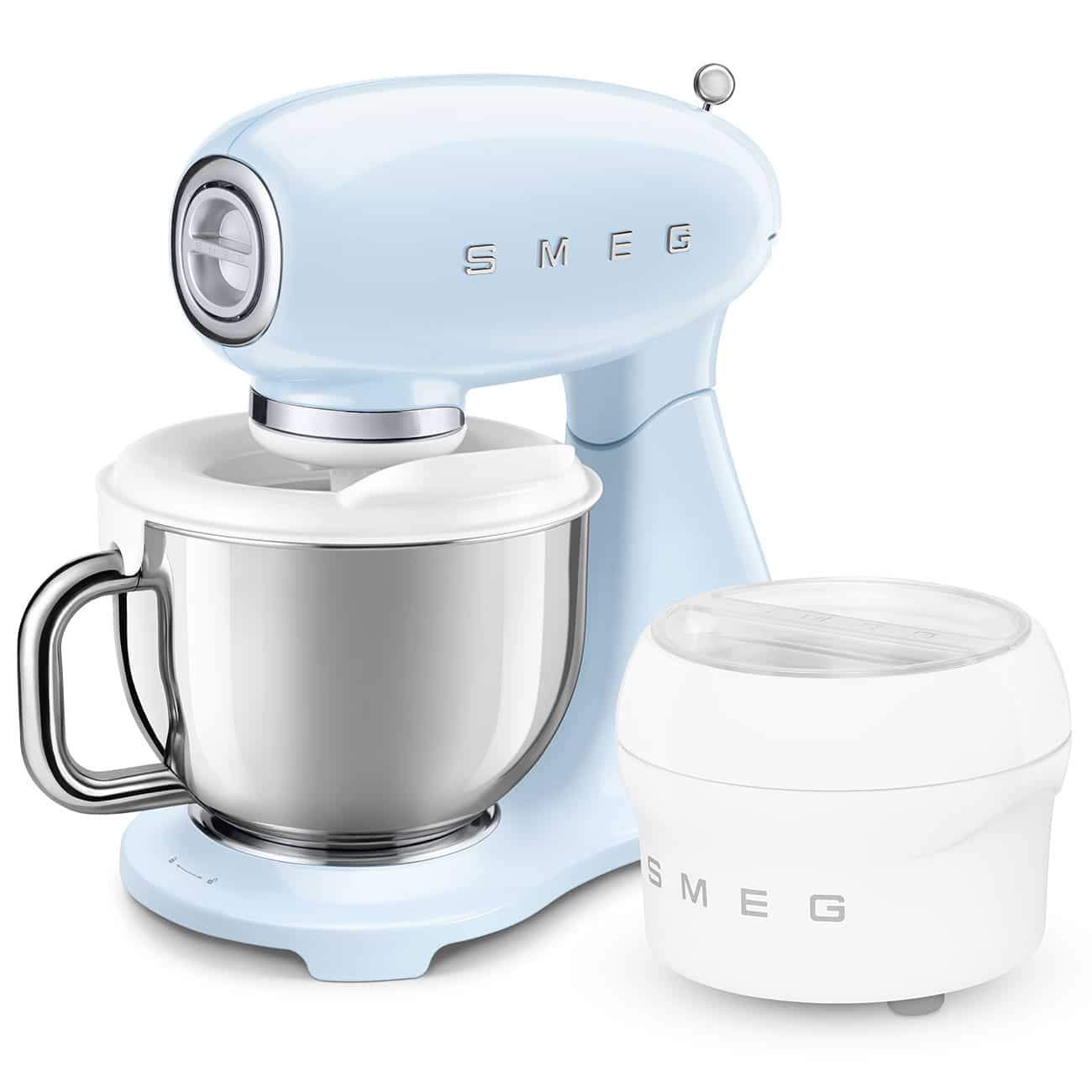 SMEG Røremaskine SMF05PBEU - Billede 10