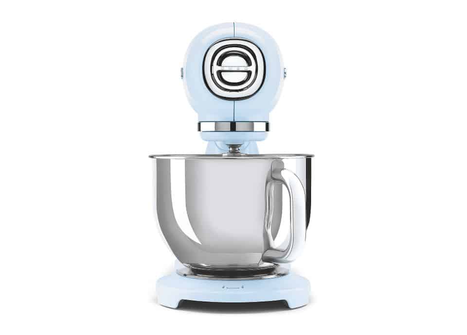 SMEG Røremaskine SMF05PBEU - Billede 11
