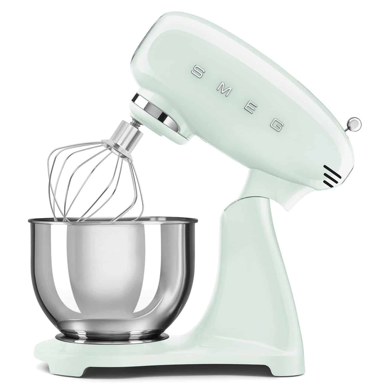 SMEG Røremaskine SMF05PGEU - Billede 4