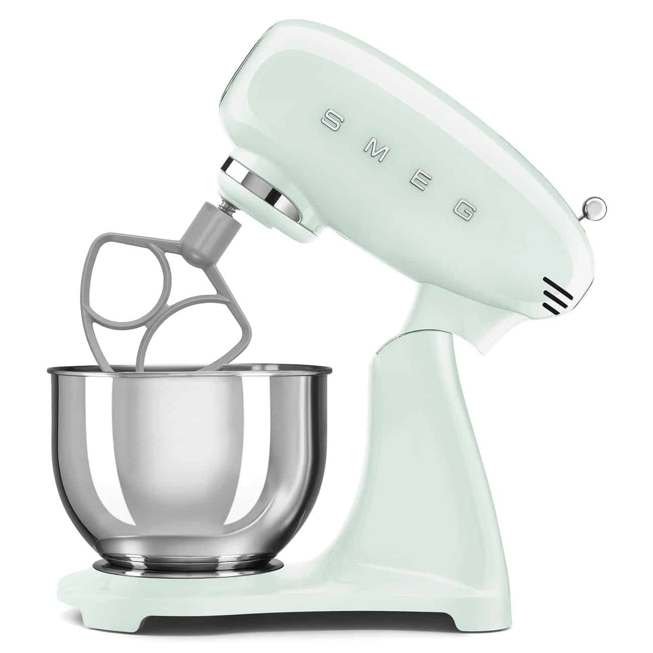 SMEG Røremaskine SMF05PGEU - Billede 5