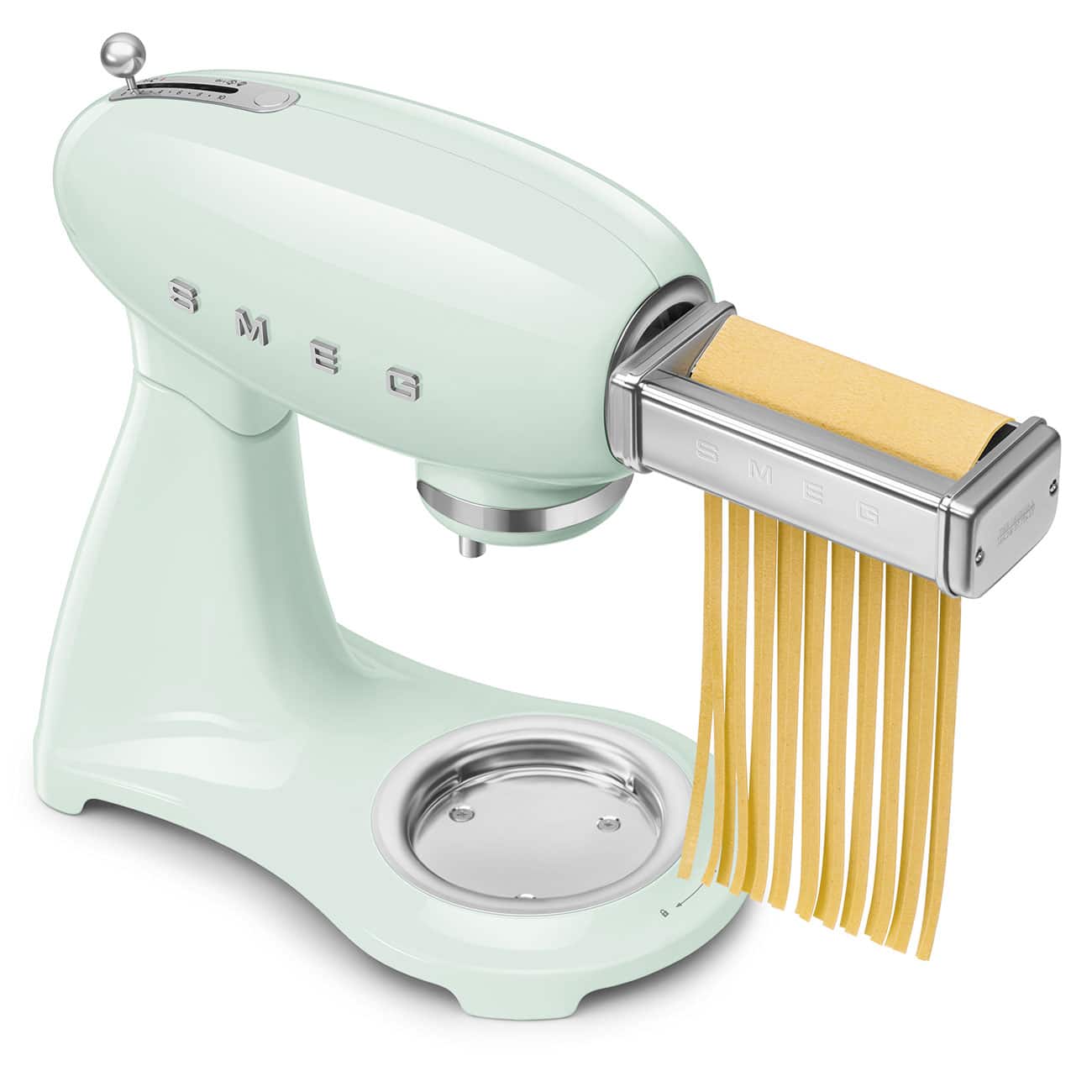 SMEG Røremaskine SMF05PGEU - Billede 8