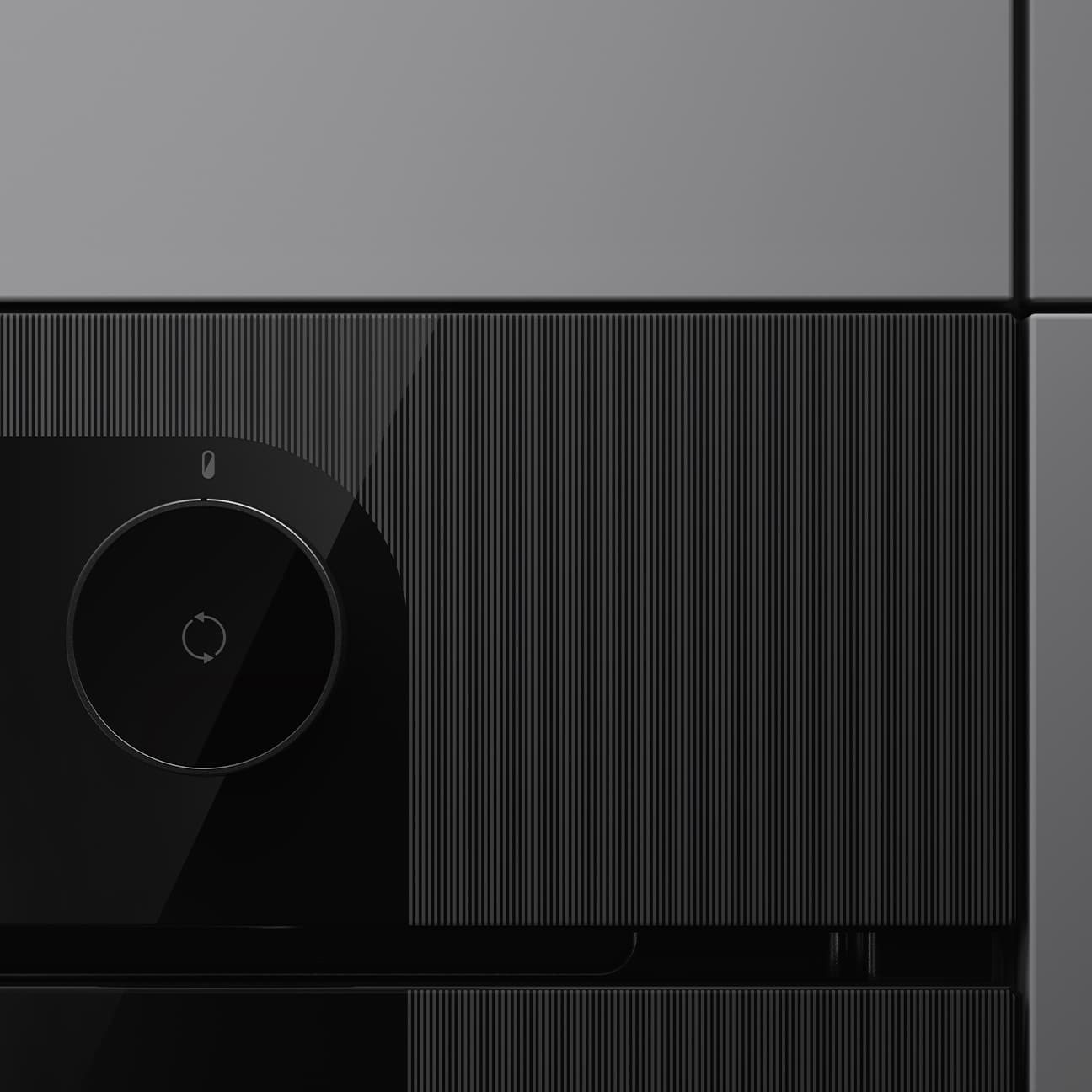 SMEG Indbygningsmikroovn SO4201M1BI - Billede 7