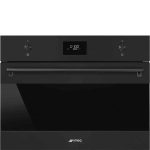 SMEG Indbygningsmikroovn SO4301M0N